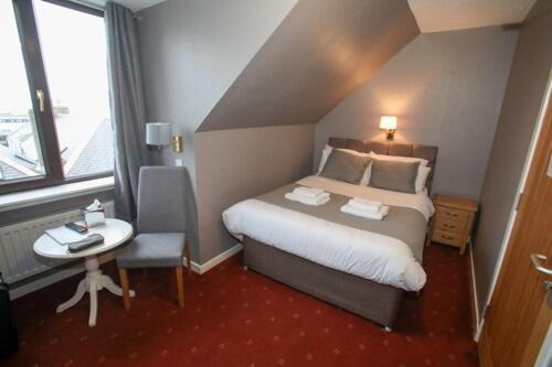 The Royal Hotel Стромнесс Номер фото